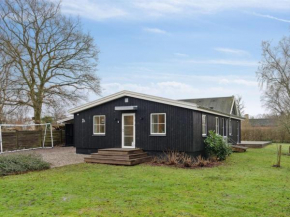 Holiday Home Branko - 200m from the sea by Interhome, Ebeltoft